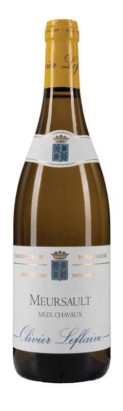 Olivier Leflaive Meix Chavaux 2022 75cl