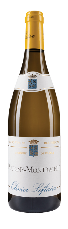Olivier Leflaive Les Levrons 2021 75cl