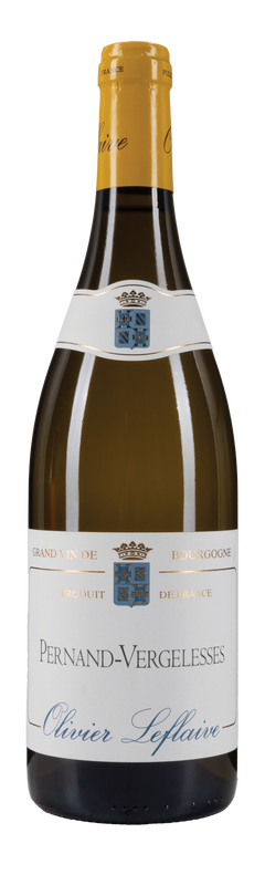 Olivier Leflaive Pernand-Vergelesses Blanc 2021 75cl