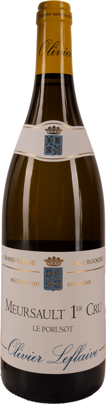 Olivier Leflaive Poruzots 2022 75cl