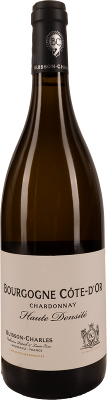 Buisson-Charles Bourgogne Blanc Hautes Densités 2022 75cl