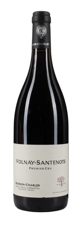 Buisson-Charles Santenots 2018 75cl