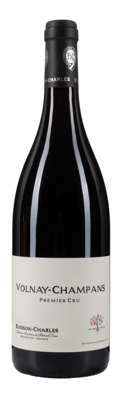 Buisson-Charles Champans 2020 75cl