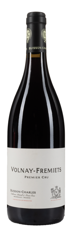 Buisson-Charles Fremiets 2019 75cl