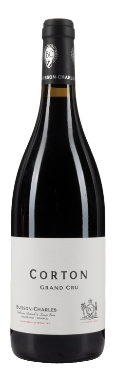 Buisson-Charles Rouge 2021 75cl
