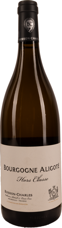 Buisson-Charles Hors Classe 2022 75cl