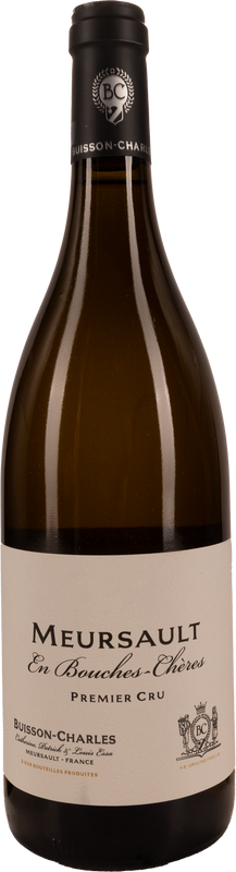 Buisson-Charles Bouches Chères 2022 75cl