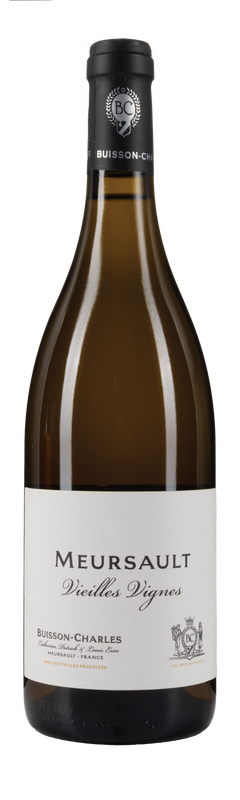 Buisson-Charles Vieilles Vignes 2021 75cl