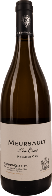 Buisson-Charles Cras 2022 75cl