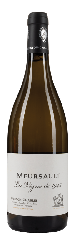 Buisson-Charles Le Vigne de 1945 2021 75cl