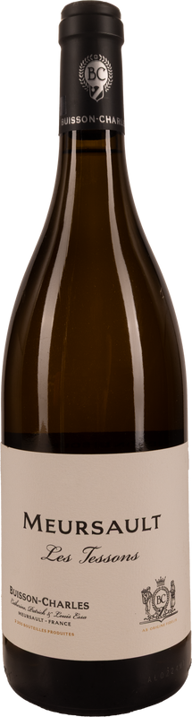 Buisson-Charles Les Tessons 2022 75cl