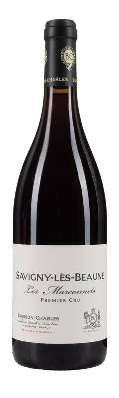 Buisson-Charles Les Marconnets 2022 75cl