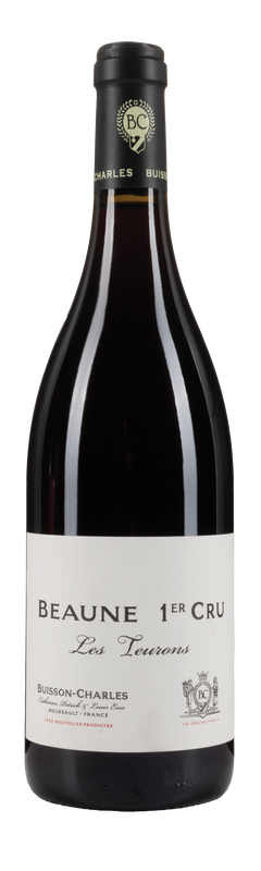 Buisson-Charles Les Teurons 2021 75cl