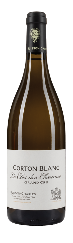 Buisson-Charles Corton Blanc 2020 75cl