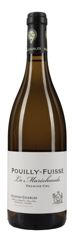 Buisson-Charles La Maréchaude 2021 75cl