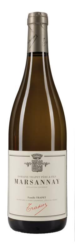 Domaine Trapet Marsannay Blanc 2021 75cl
