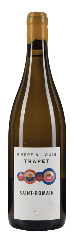 Domaine Trapet Saint-Romain 2020 75cl