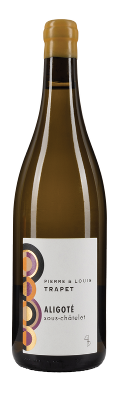 Domaine Trapet Bourgogne Aligoté 2020 75cl