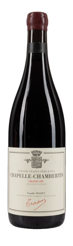 Domaine Trapet Chapelle-Chambertin 2019 75cl