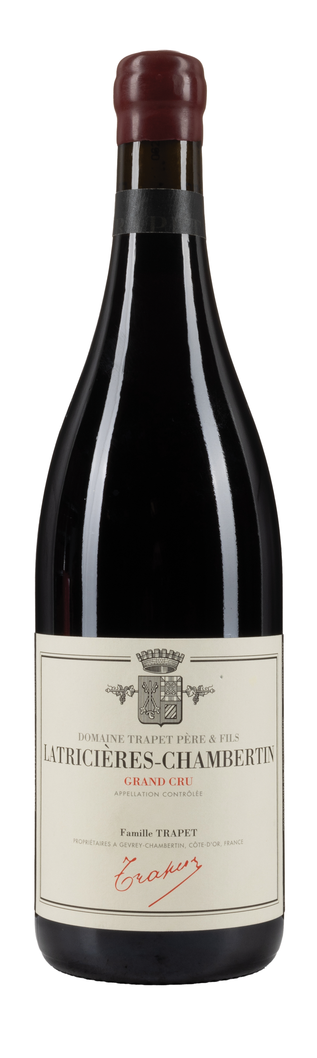 Domaine Trapet 2022 – Crombé Wines