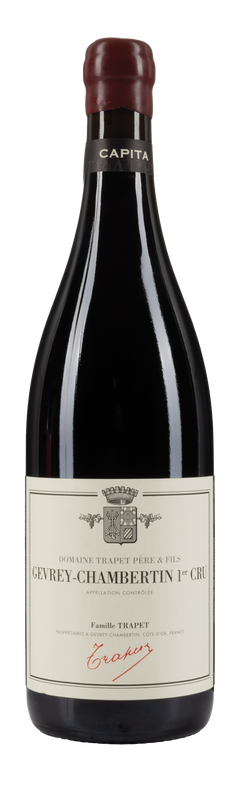 Domaine Trapet Gevrey-Chambertin
