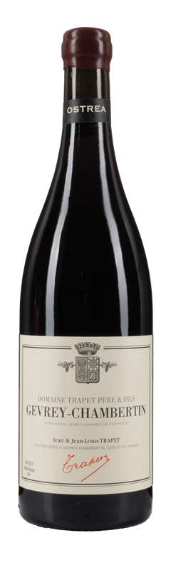 Domaine Trapet Ostrea 2021 75cl