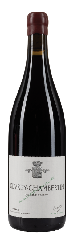 Domaine Trapet Cuvée 1859 2022 75cl