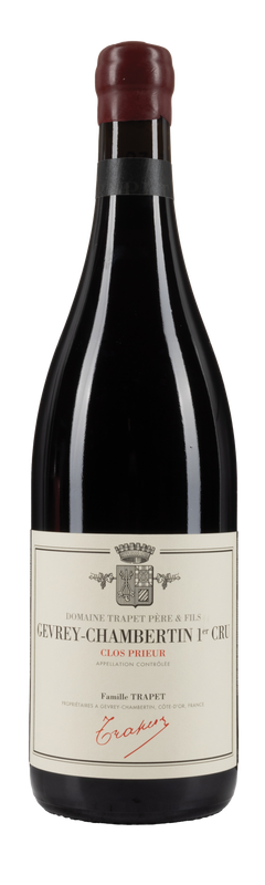Domaine Trapet Clos Prieur 2022 75cl