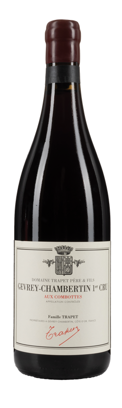 Domaine Trapet Aux Combottes 2022 75cl