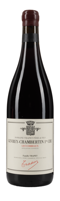 Domaine Trapet Les Corbeaux 2022 75cl