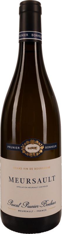 Pascal Prunier-Bonheur Vieilles Vignes 2022 75cl