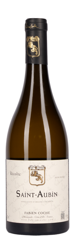 Domaine Fabien Coche  2024
