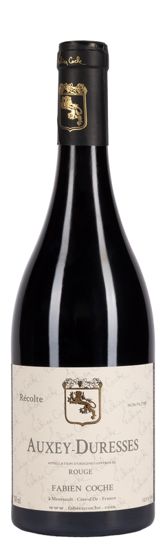 Domaine Fabien Coche Auxey-Duresses Rouge 2023