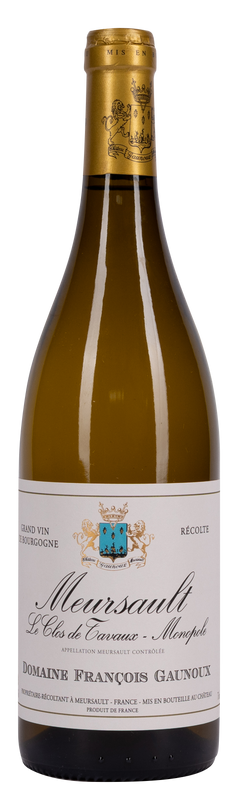 Domaine François Gaunoux Clos de Tavaux Monopole 2023 75cl