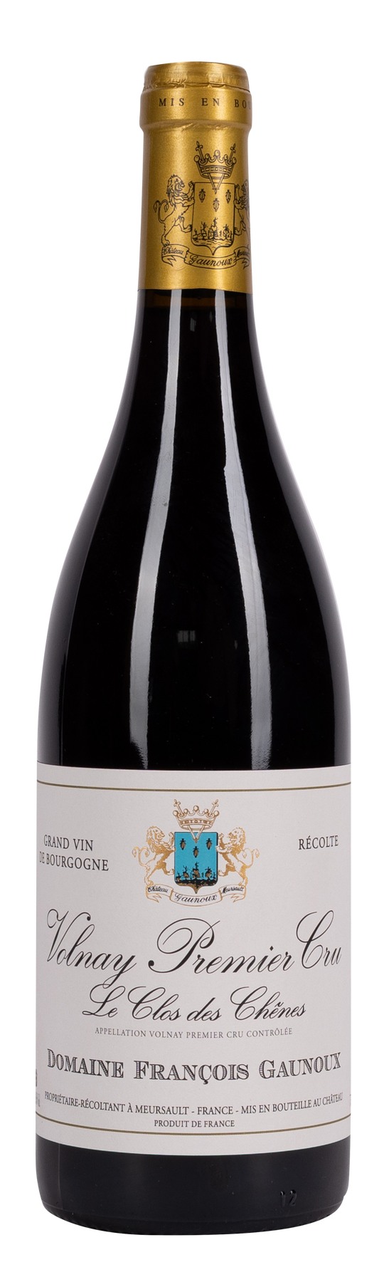 Domaine François Gaunoux 'Le Clos des Chênes' 2023 75cl