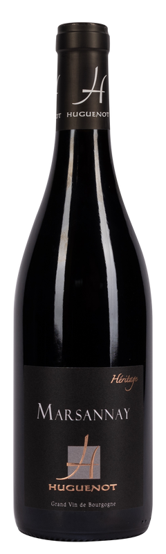 Domaine Huguenot Marsannay Héritage Rouge 2023 75cl