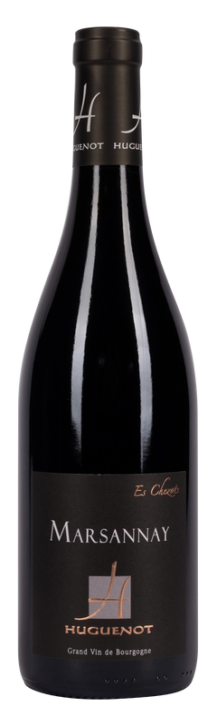 Domaine Huguenot Marsannay Rouge Es Chezots 2023 75cl