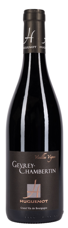 Domaine Huguenot Gevrey-Chambertin Vieilles Vignes 2023
