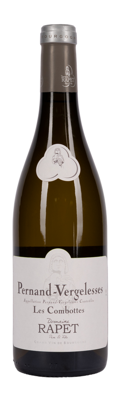 Domaine Rapet Pernand-Vergelesses Blanc Les Combottes 2023 75cl