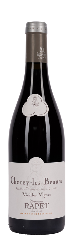 Domaine Rapet Chorey-les-Beaune Vieilles Vignes 2023 75cl
