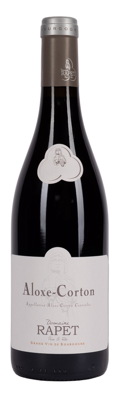 Domaine Rapet Aloxe-Corton 2023 75cl