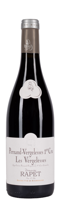 Domaine Rapet Les Vergelesses 2023