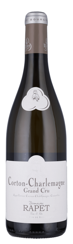 Domaine Rapet Corton-Charlemagne 2022