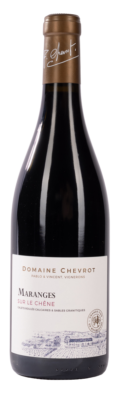 Domaine Chevrot 'Sur le Chêne' 2023 75cl