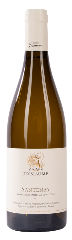 Maison Jessiaume Santenay Blanc 2023 75cl