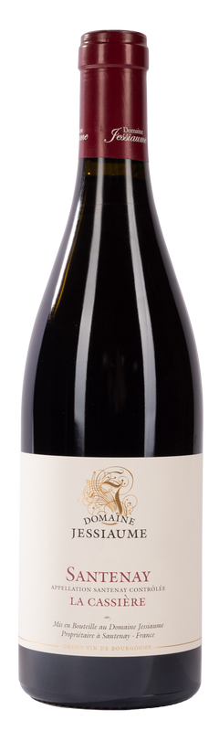 Domaine Jessiaume Santenay Rouge La Cassière 2023 150cl