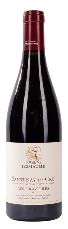 Domaine Jessiaume Santenay Premier Cru Rouge Gravières 2023 150cl