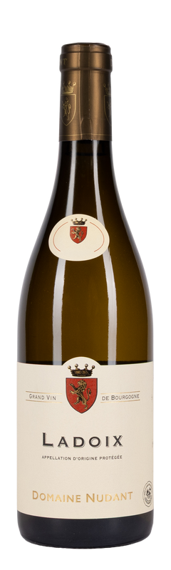 Domaine Nudant Ladoix Blanc 2024