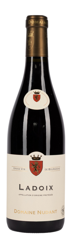 Domaine Nudant Ladoix Rouge 2023