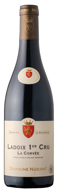 Domaine Nudant Ladoix La Corvée 2023
